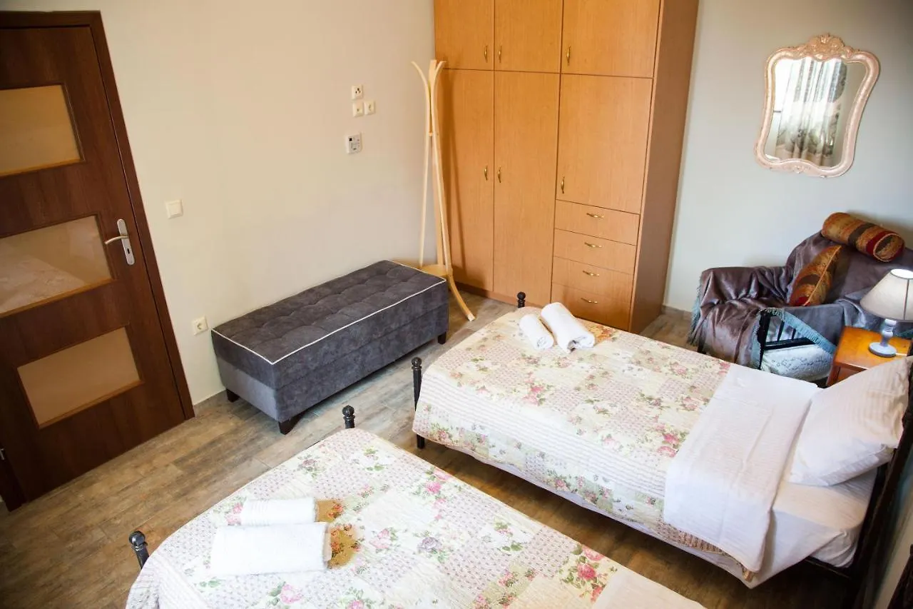 Villa Maria Kefalonia Metaxáta 그리스