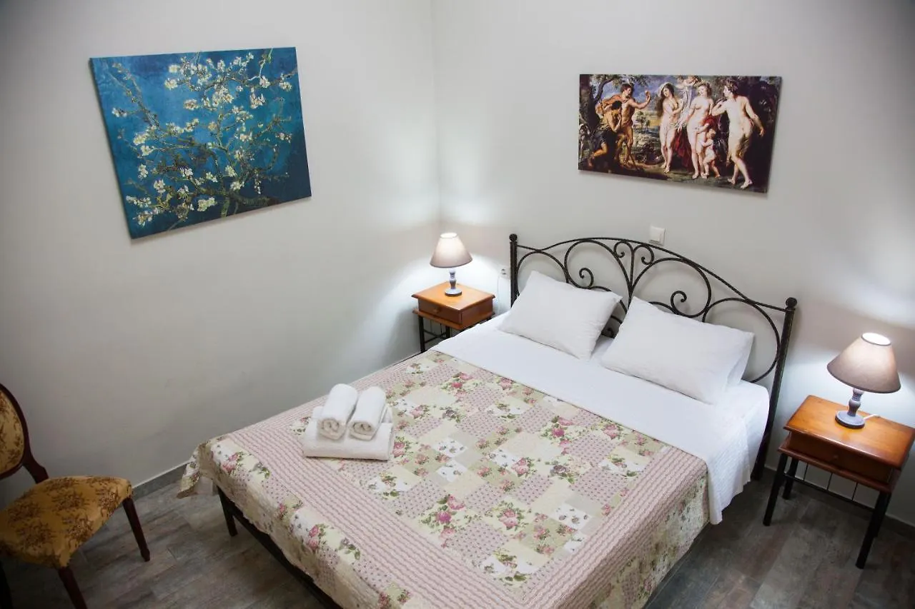 Villa Maria Kefalonia Metaxáta 0*,  그리스