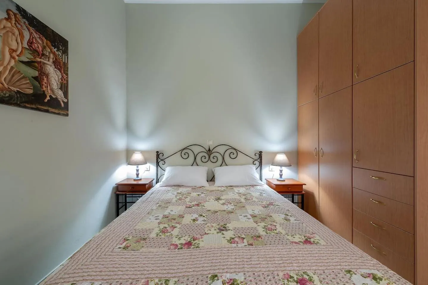 Villa Maria Kefalonia Metaxáta 펜션