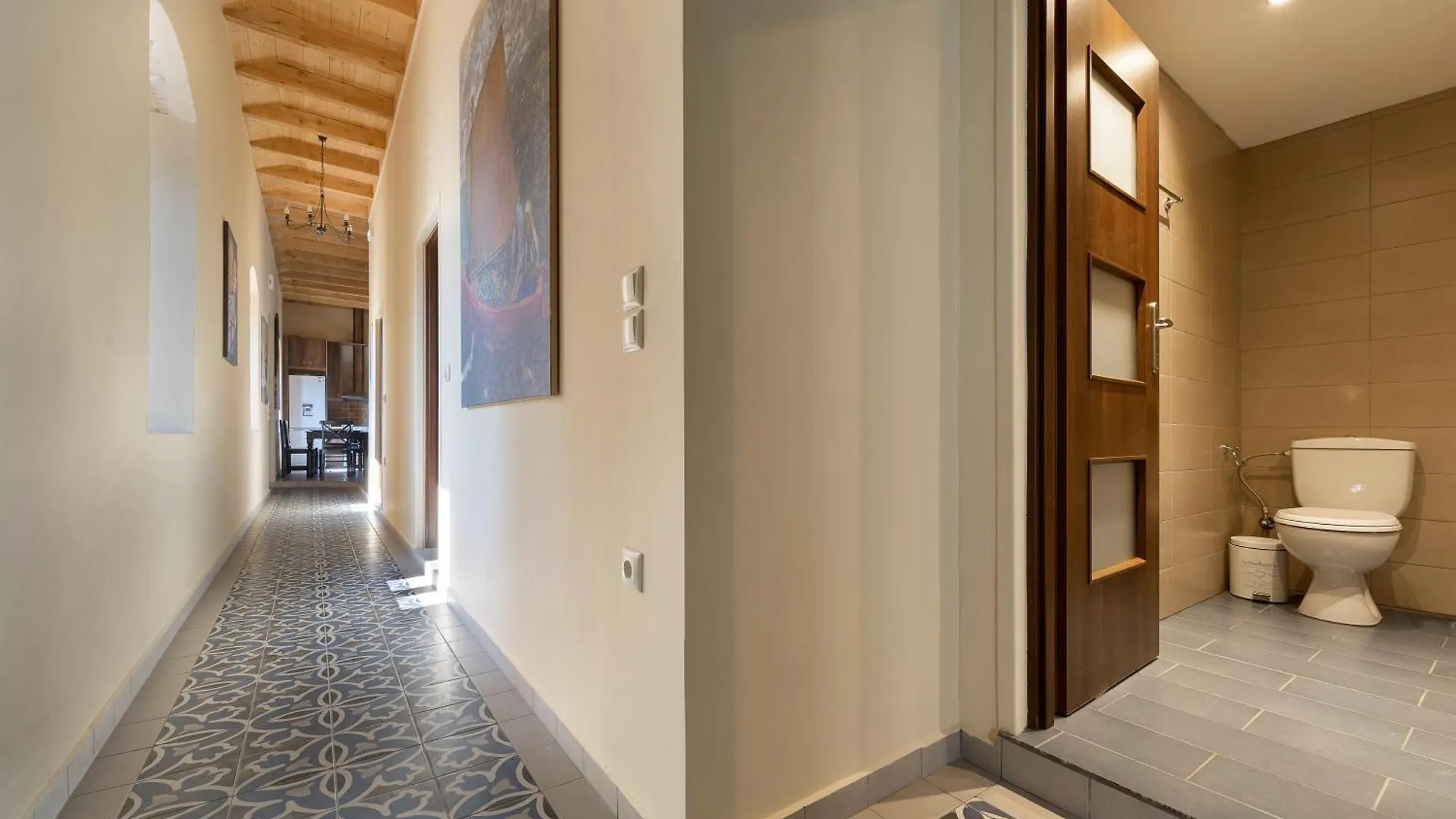 Villa Maria Kefalonia Metaxáta
