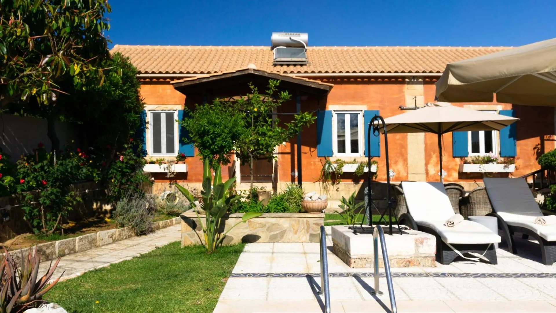 Villa Maria Kefalonia Metaxáta 0*,  그리스